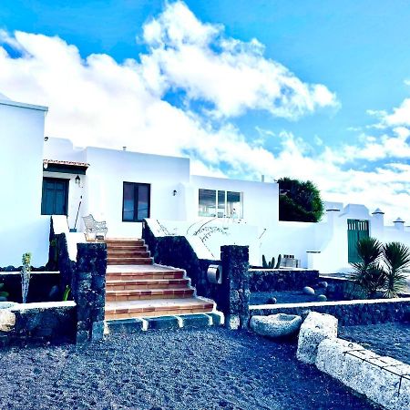 Luxury House Villa De Teguise Teguise  Luaran gambar