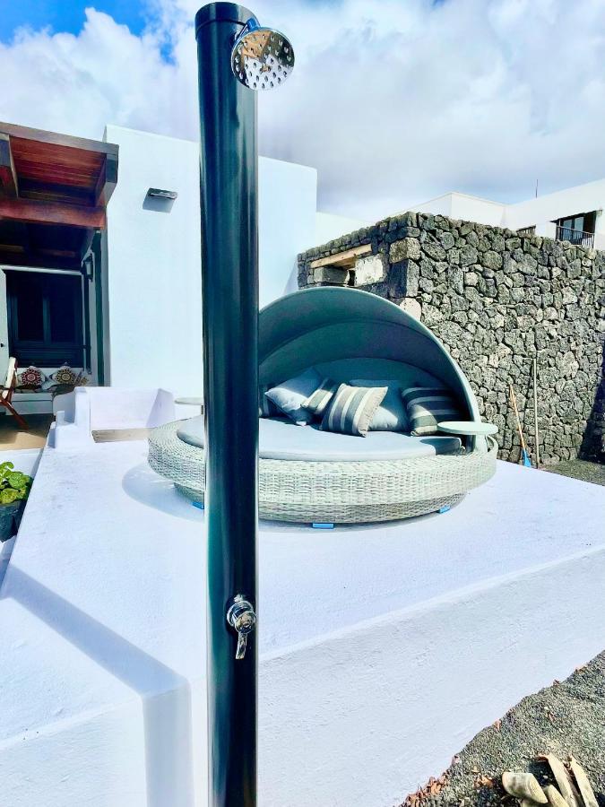 Luxury House Villa De Teguise Teguise  Luaran gambar