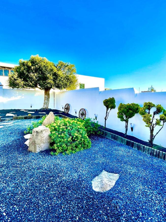 Luxury House Villa De Teguise Teguise  Luaran gambar