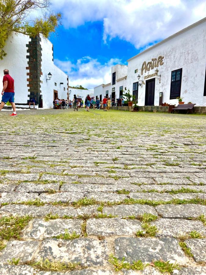 Luxury House Villa De Teguise Teguise  Luaran gambar